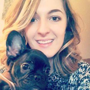 Meet your Posher, Amy